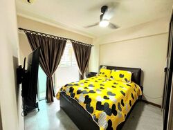 Blk 623A Punggol Spectra (Punggol), HDB 4 Rooms #507281431
